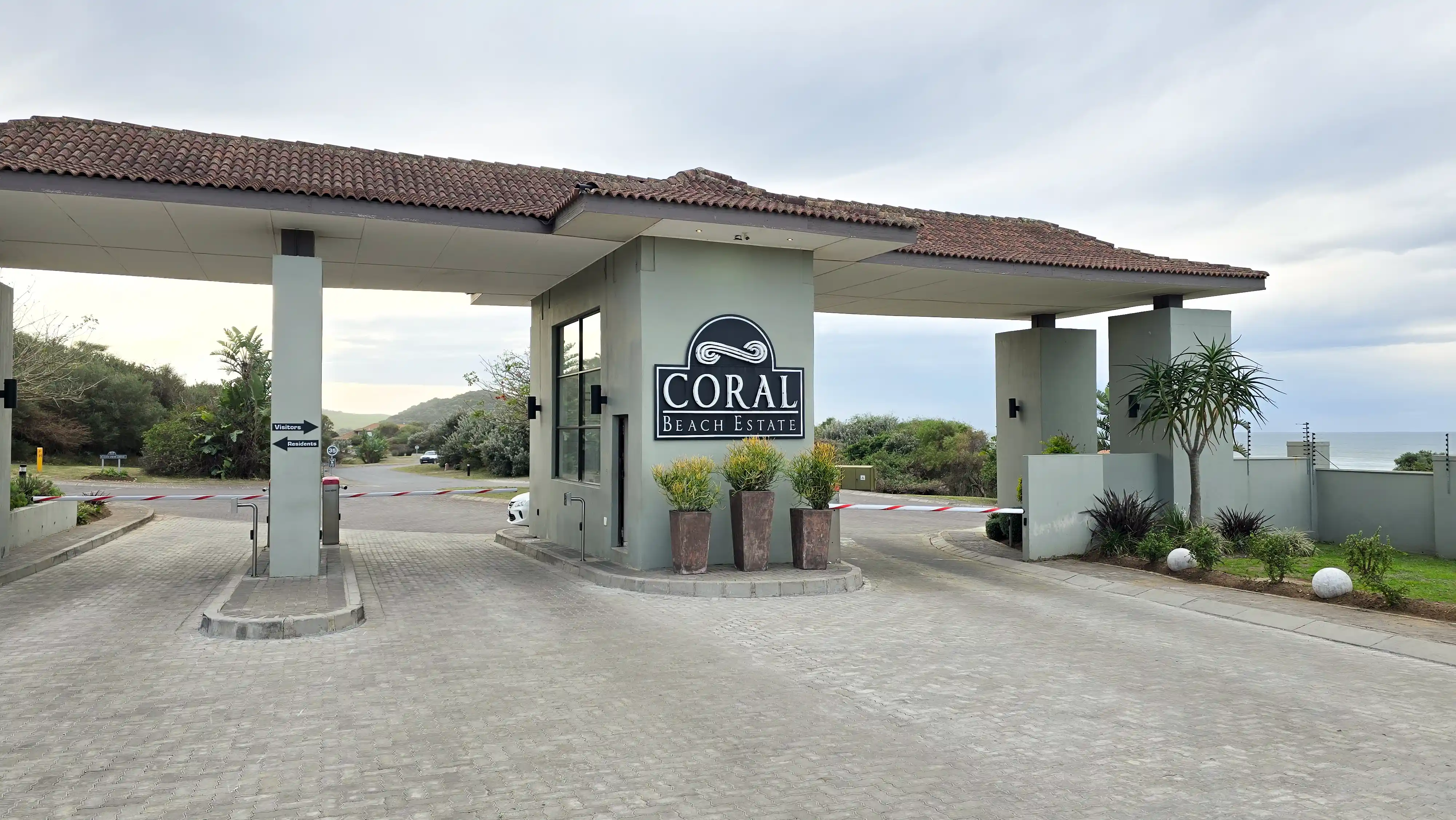 0 Bedroom Property for Sale in Winterstrand Eastern Cape